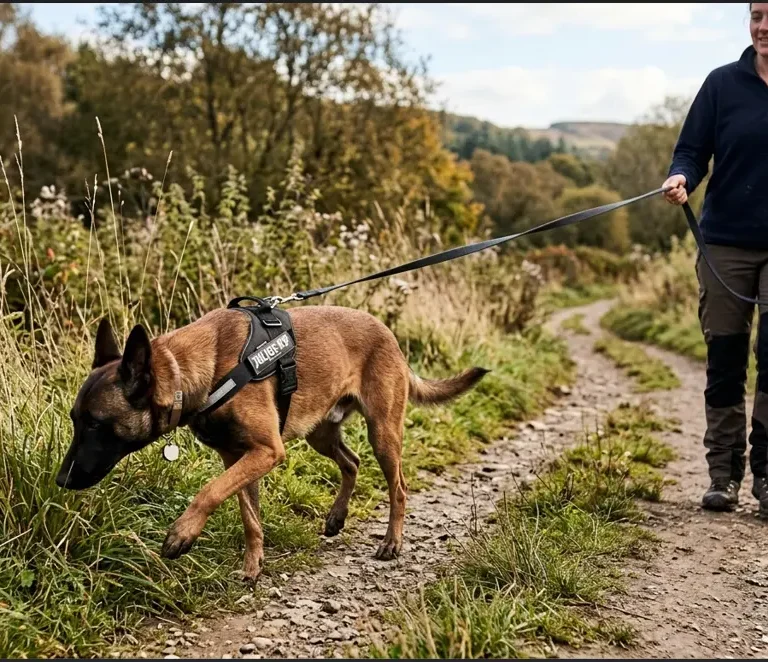 Dog Training for Belgian Malinois: Complete Guide That Actually Helps