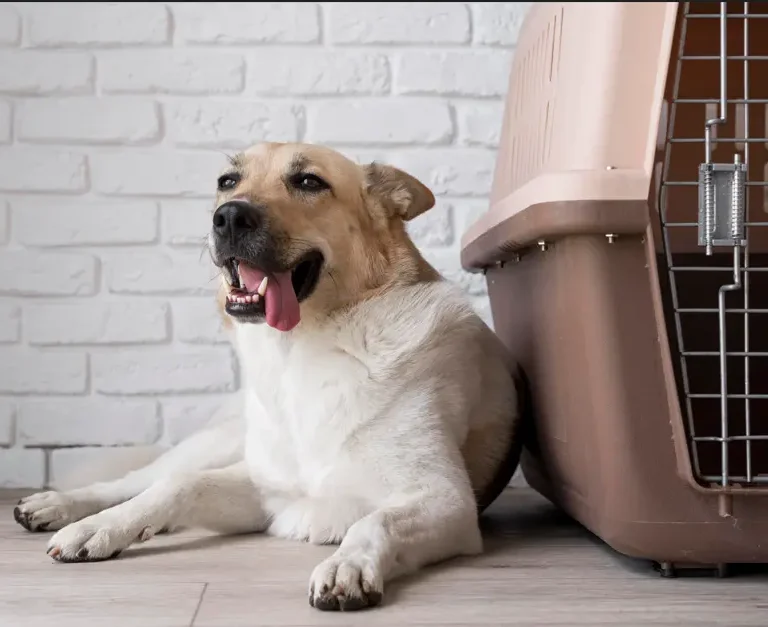 Dog Separation Anxiety Crate Training: Is It Really Separation Anxiety, Confinement Anxiety, or Just Incomplete Crate Training?