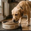 Dog Trainer for Food Aggression: What Works and When You Need Help 