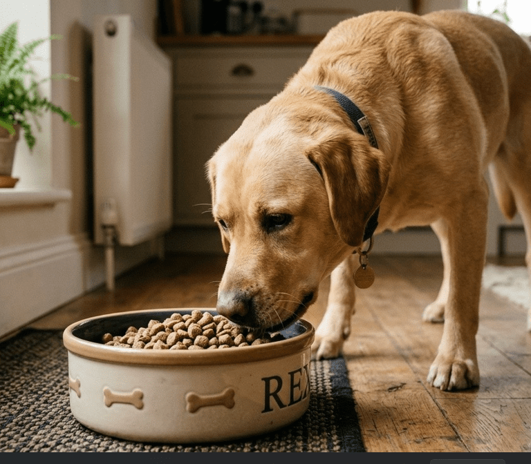 Dog Trainer for Food Aggression: What Works and When You Need Help 