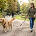 Dog training leash: complete beginner’s guide