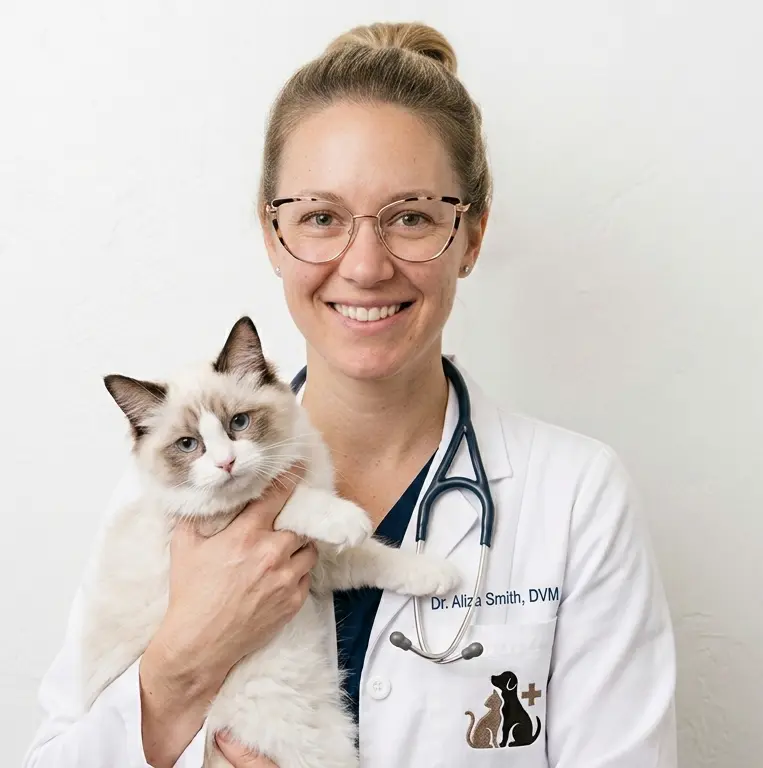 Dr.Aliza smith