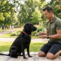 How to Train a Dog to Sit Without Frustration