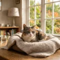 Senior Cat Care Tips for a Comfortable, Healthy Life